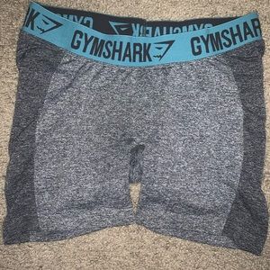 Gymshark flex shorts size l